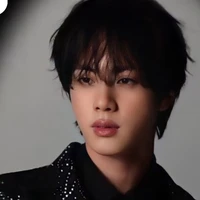 kim seokjin