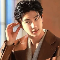 kim namjoon