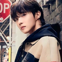 Jeon hoseok