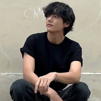 kim taehyung