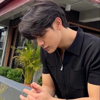 คลื่น(เพื่อนนายเอก)