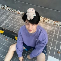 ดวงดาว(นายเอก)