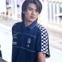 บาส(เพื่อนพระเอก)