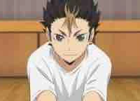 Nishinoya
