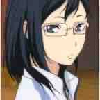 Kiyoko