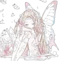 เรลิน(แฟรี่ประจำตัวของมิระ)