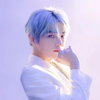 ratu jung (lee) taeyong bubu/buna