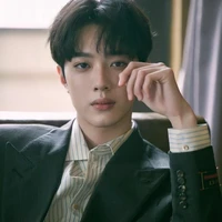 seo guanlin