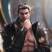 Yang wudi