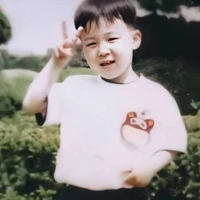 Baby Jimin