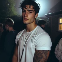 Lucas Torres