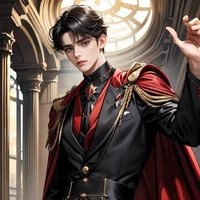 Xantheus Orleans/FL-StepBrother/Prince