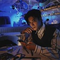 กวิน //พ่อ น.อ