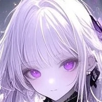 Violet(Butterfly Spirit)
