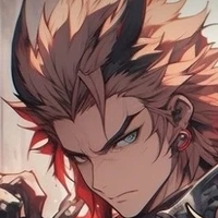 Eckhard(Demon Knight)
