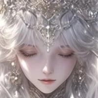 Lydia(Goddess Of Holy Anda Purity)