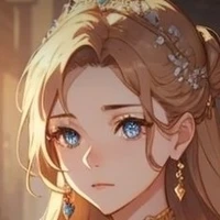 Anastasia(Crown Princess)