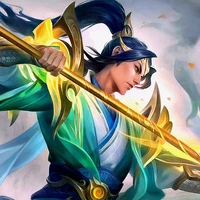 zilong