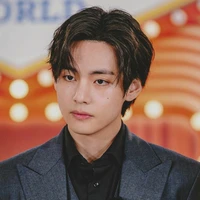 Kim Taehyung