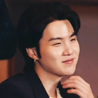 yoongi 