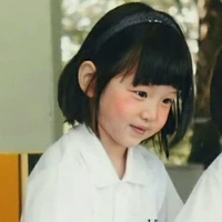 Wonyoung kecil