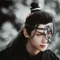 พระเอก เว่ยไป๋ชี