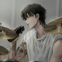 บอส :เพื่อนพอ.+มือกลอง