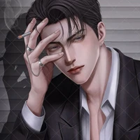 Adrien Alexander  (mc/ alpha)(LUCIFER)