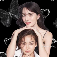ชาล็อต//นางเอก