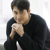 พ่อนางเอง