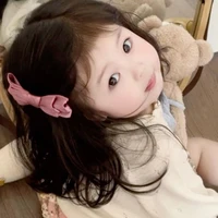 หมวย(วัยเด็ก)