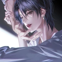 Shiro (Ômega/Alfa)