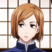nobara kugisaki