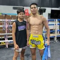 พ่อเเก่น
