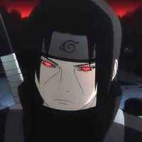Itachi 𓄿