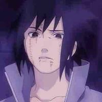 Sasuke ✇