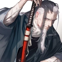 tian (mestre samurai)