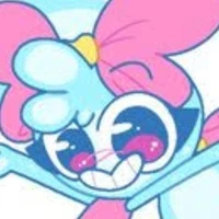 ~`°• Poppy ! 🎀🫧