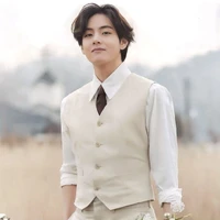 kim taehyung(amigo do casal)