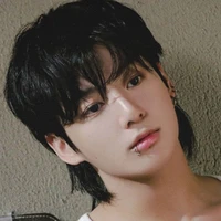 Jeon Jungkook(namorado do jm amigo do ca