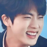 Kim seokjin