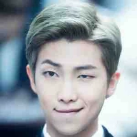 Kim Namjoon (teenager)