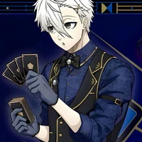 Seishiro Nagi