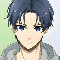 Yoichi Isagi