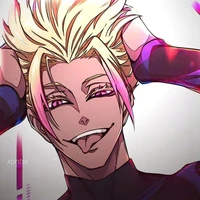 Ryusei Shidou