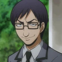 Chosuke Takada
