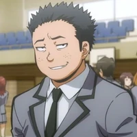 Nobuta Tanaka