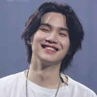 Yoongi