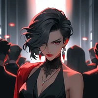 Lucia Kennedy (A.P.D)
