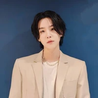 min yonggi Alexander